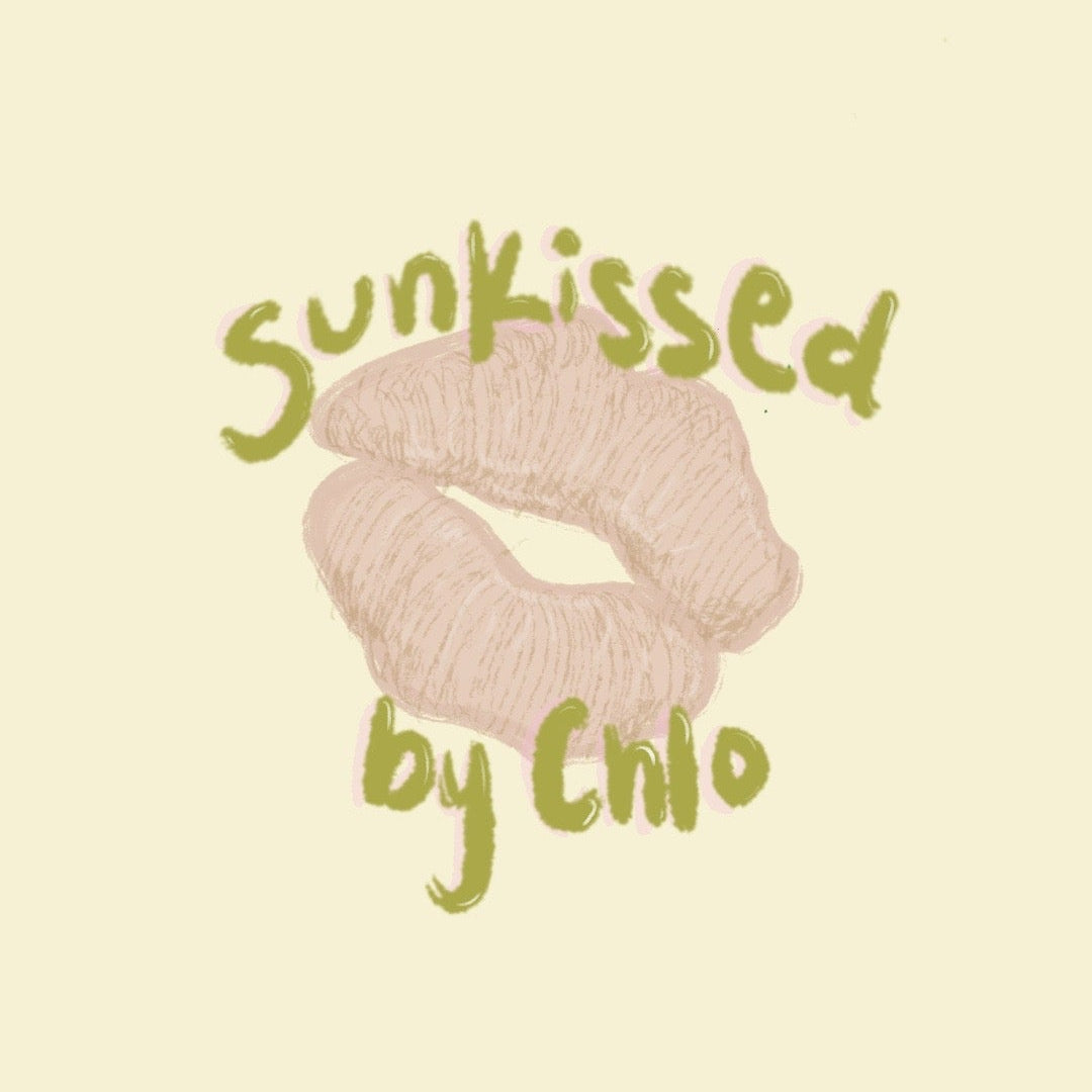 Sunkissed by Chlo